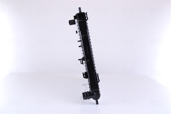 Nissens Radiateur 67607