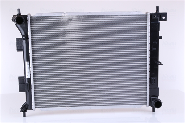 Radiateur Nissens 67607