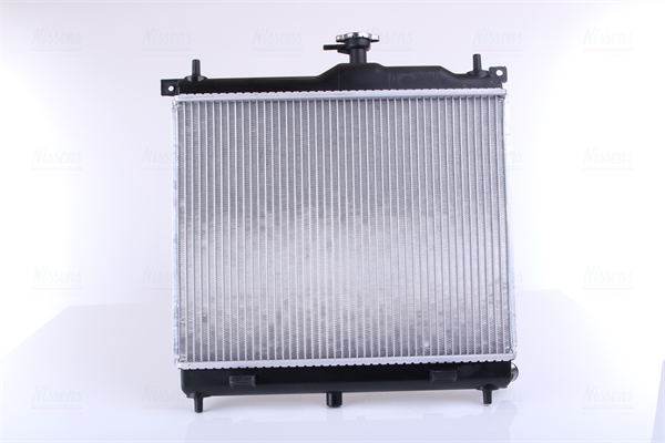 Nissens Radiateur 67610
