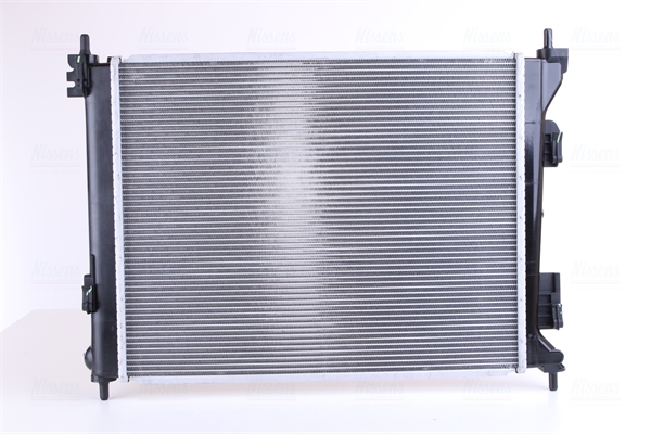 Nissens Radiateur 67611