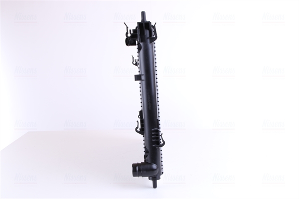 Nissens Radiateur 67611