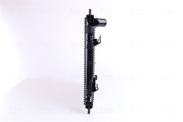 Nissens Radiateur 67611