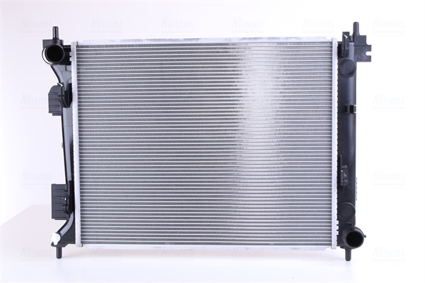 Radiateur Nissens 67611