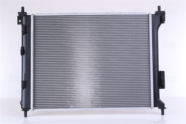 Nissens Radiateur 67615