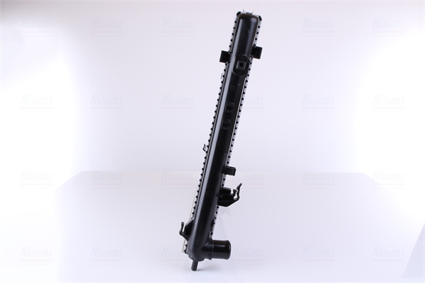 Nissens Radiateur 67618