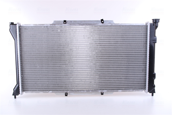 Nissens Radiateur 67701