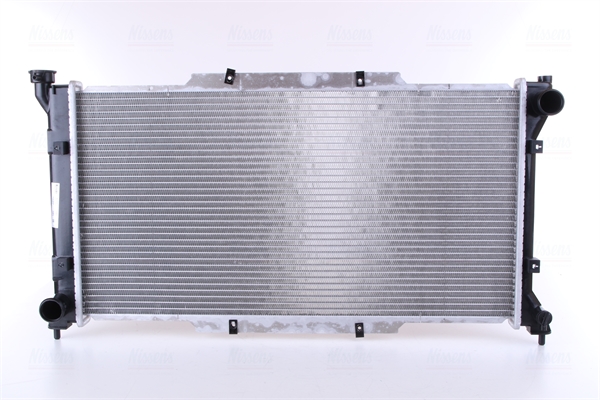 Radiateur Nissens 67701