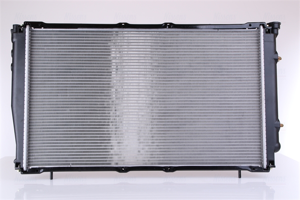 Nissens Radiateur 67702