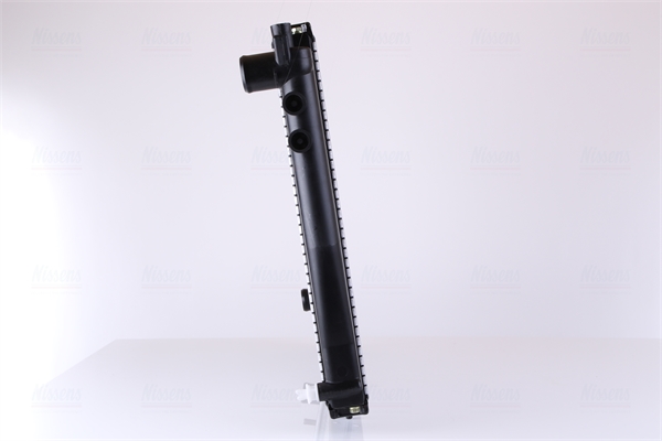 Nissens Radiateur 67702