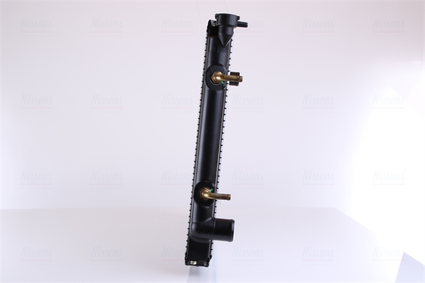 Nissens Radiateur 67702