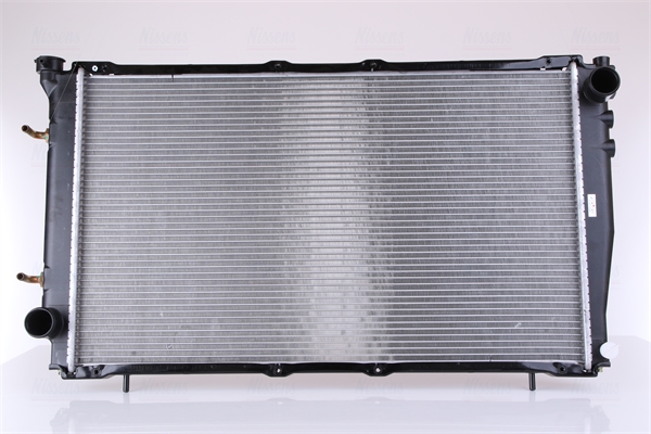 Radiateur Nissens 67702