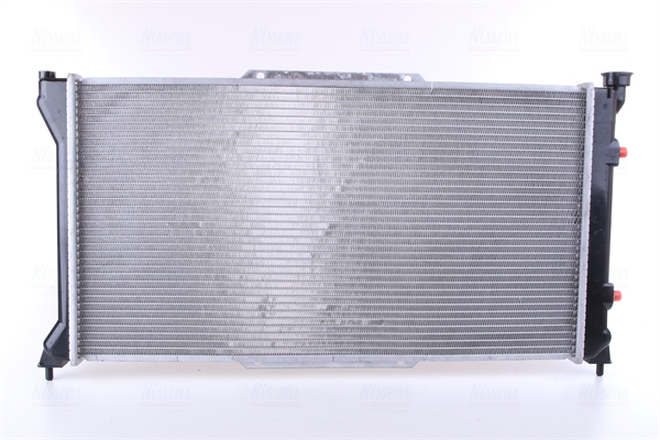 Nissens Radiateur 67703
