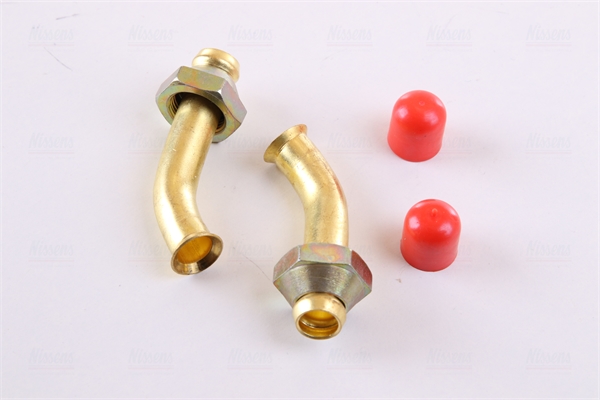 Nissens Radiateur 67703