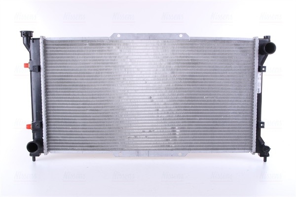 Radiateur Nissens 67703