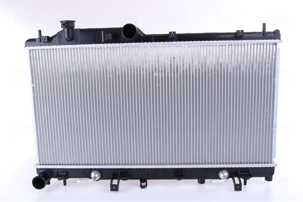 Radiateur Nissens 67720