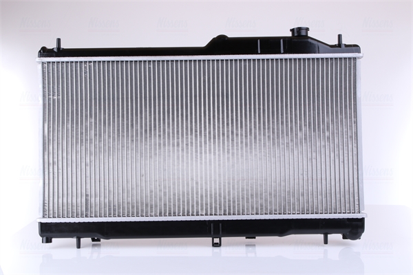 Nissens Radiateur 67724