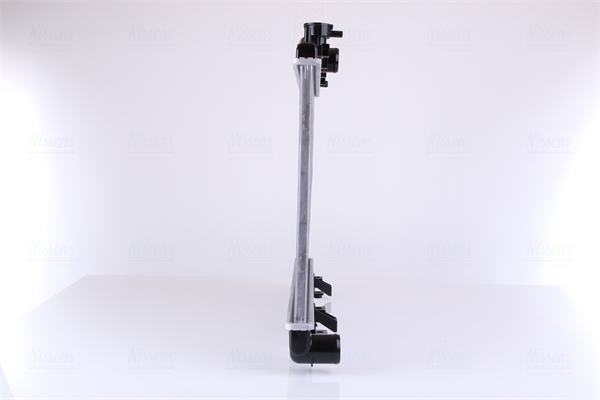 Nissens Radiateur 67724
