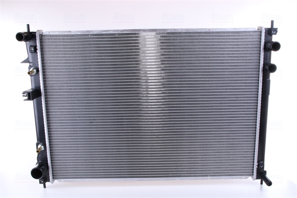 Radiateur Nissens 67727