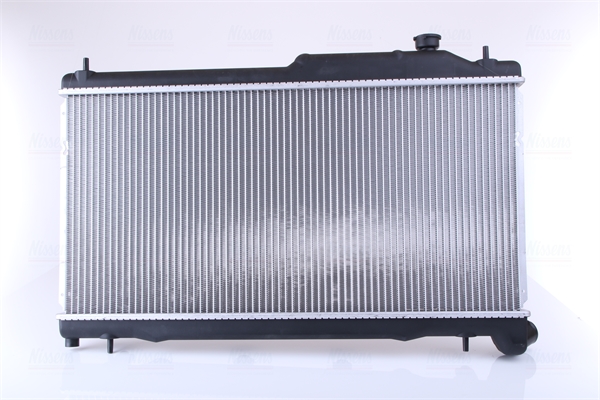 Nissens Radiateur 67737