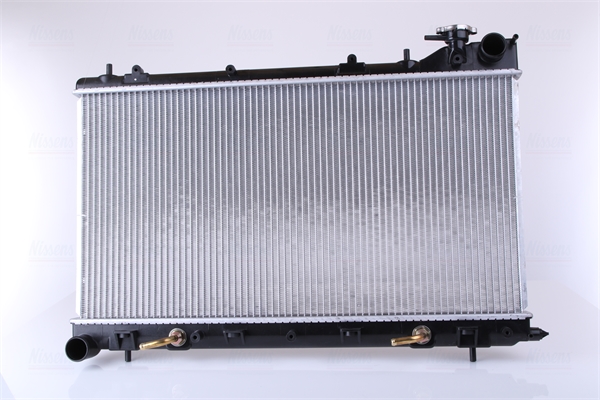 Radiateur Nissens 67747