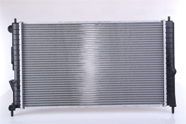 Nissens Radiateur 68002A