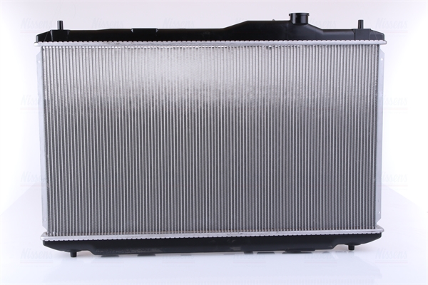 Nissens Radiateur 68093