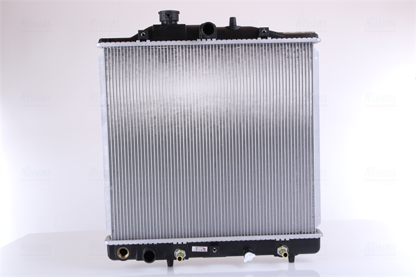 Radiateur Nissens 68094