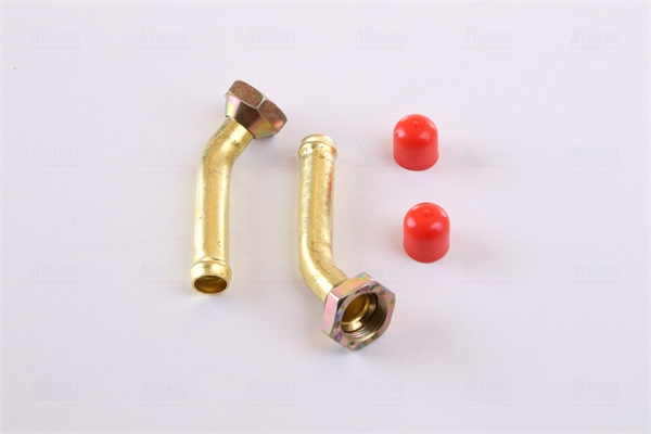 Nissens Radiateur 68096