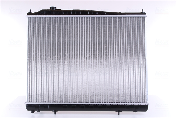 Nissens Radiateur 681206