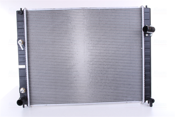 Radiateur Nissens 681208