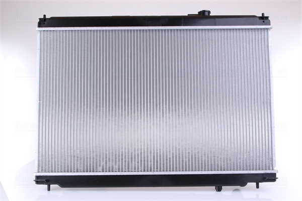 Nissens Radiateur 681214