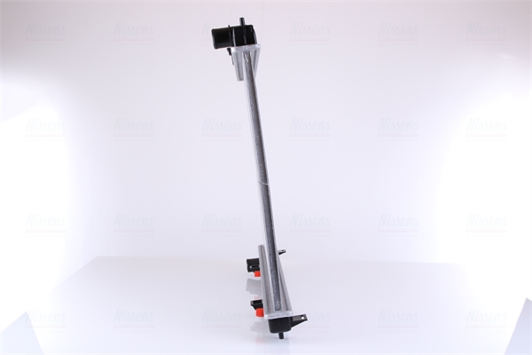 Nissens Radiateur 681214