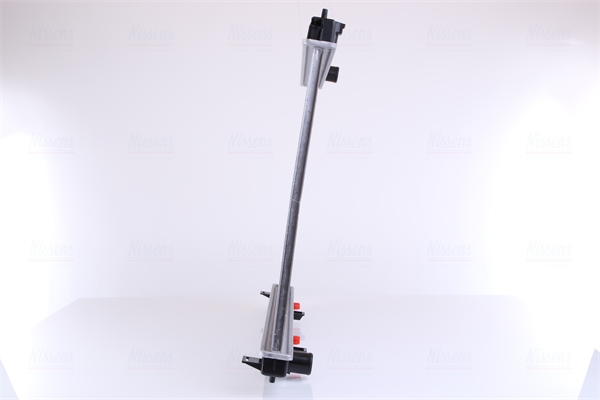 Nissens Radiateur 681214