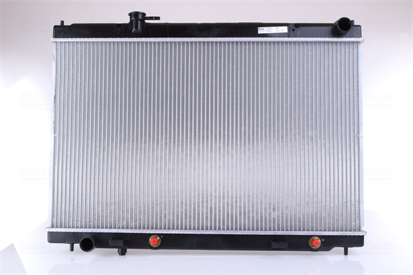 Radiateur Nissens 681214