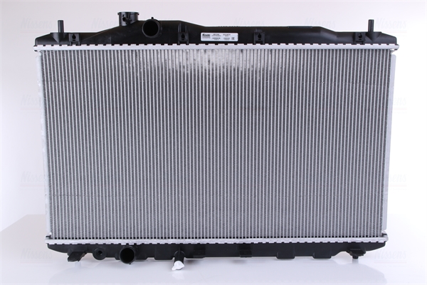 Radiateur Nissens 68134A