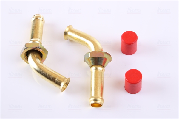 Nissens Radiateur 681374