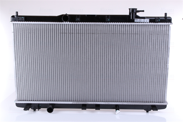 Radiateur Nissens 681375