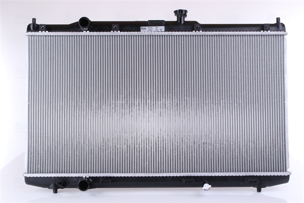 Radiateur Nissens 681376