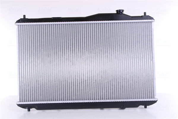 Nissens Radiateur 681377