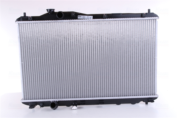 Radiateur Nissens 681377