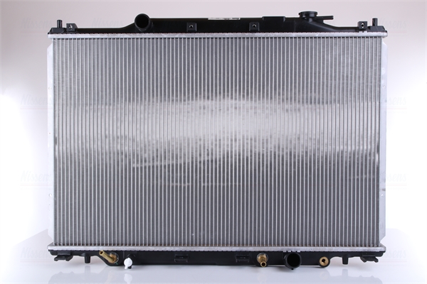 Radiateur Nissens 681382