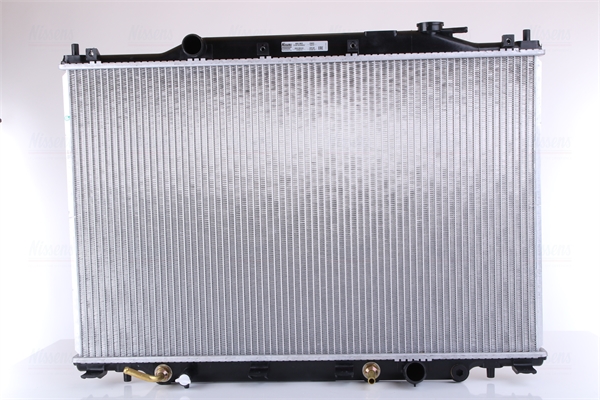 Radiateur Nissens 681383