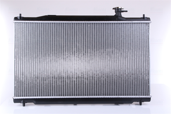 Nissens Radiateur 681386