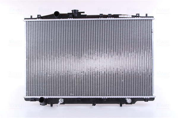 Radiateur Nissens 681393