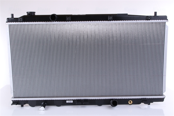 Radiateur Nissens 681394