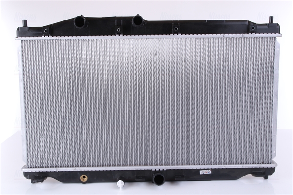 Radiateur Nissens 681409