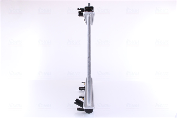Nissens Radiateur 68142