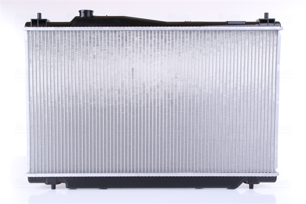 Nissens Radiateur 68142