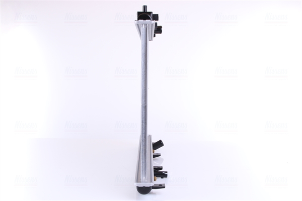 Nissens Radiateur 68142