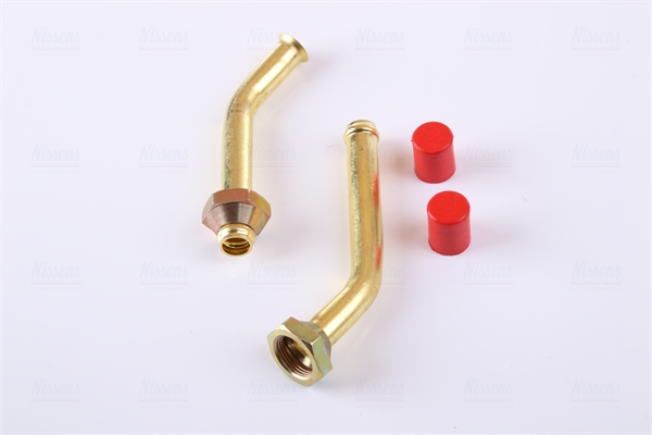 Nissens Radiateur 68149